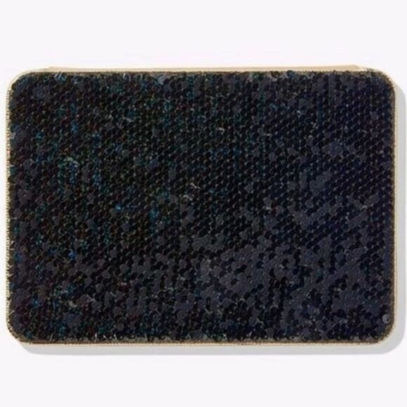 NIB TARTE LIMITED EDITION WINTER WONDERLAND LUXE EYESHADOW PALETTE AND MINIS SET - Picture 10 of 15